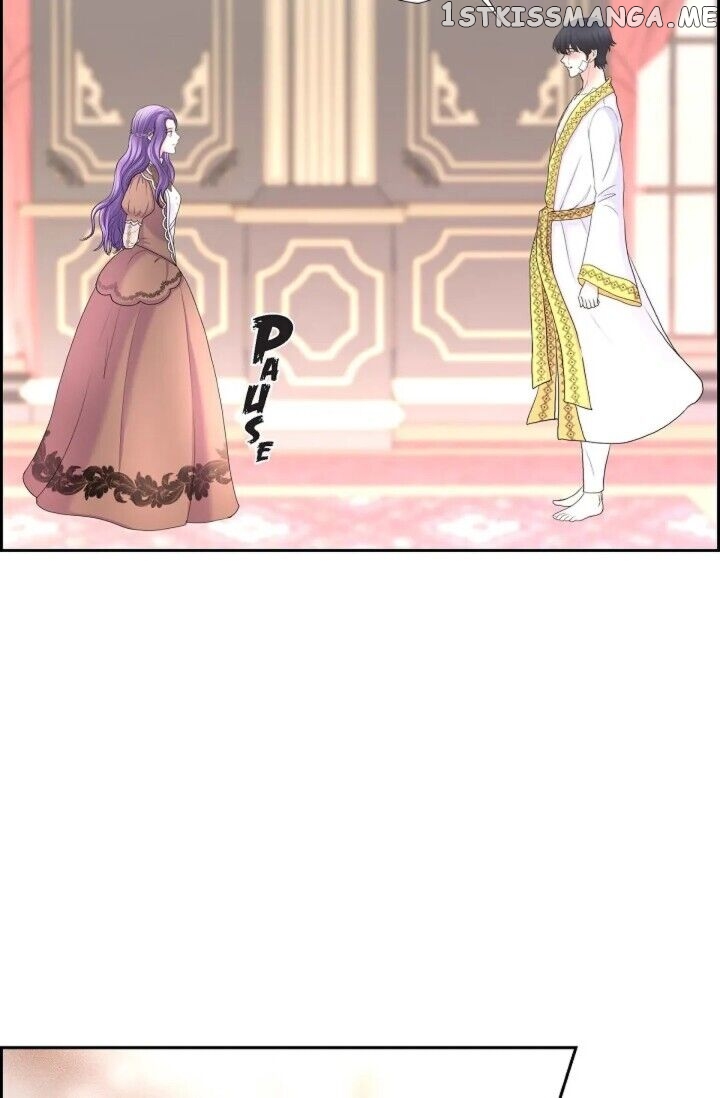 On The Emperor’s Lap chapter 86 - page 19