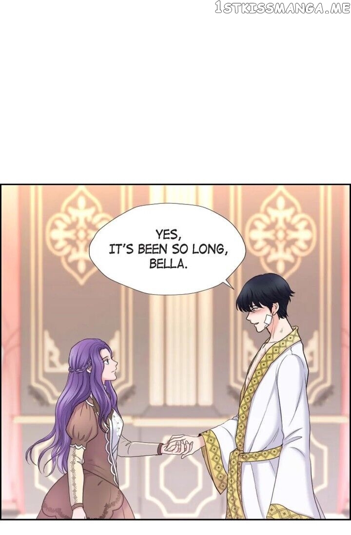 On The Emperor’s Lap chapter 86 - page 22