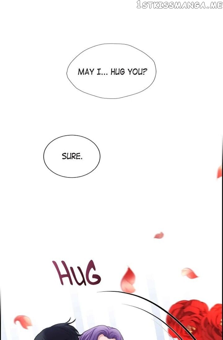 On The Emperor’s Lap chapter 86 - page 23