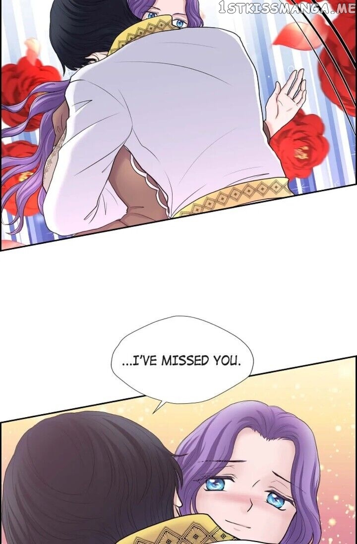 On The Emperor’s Lap chapter 86 - page 24