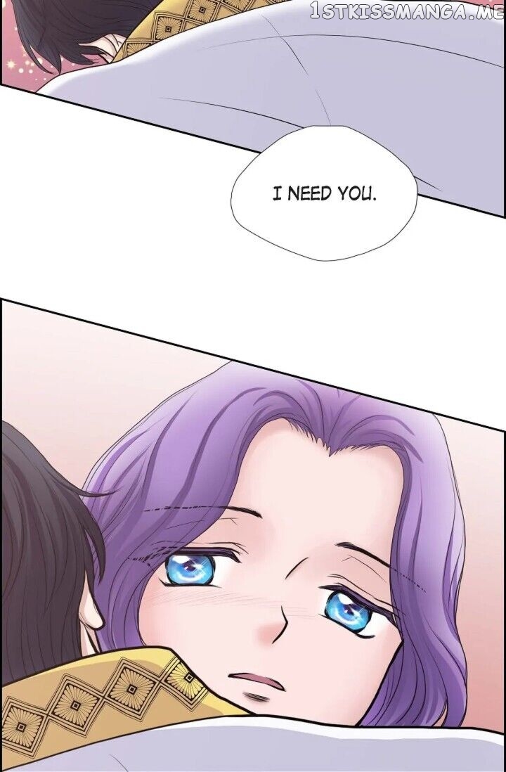 On The Emperor’s Lap chapter 86 - page 25