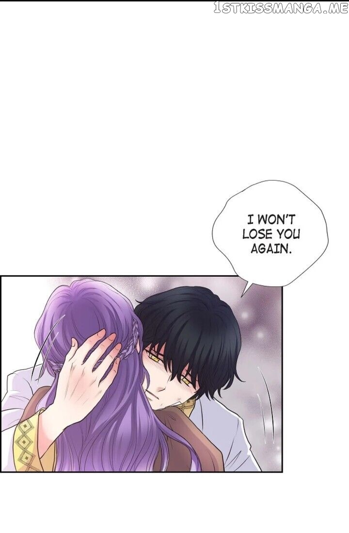 On The Emperor’s Lap chapter 86 - page 26