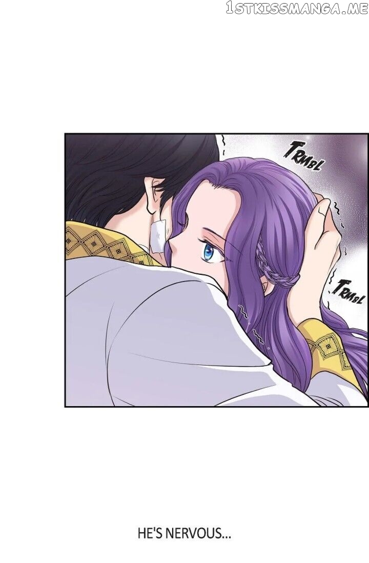 On The Emperor’s Lap chapter 86 - page 27