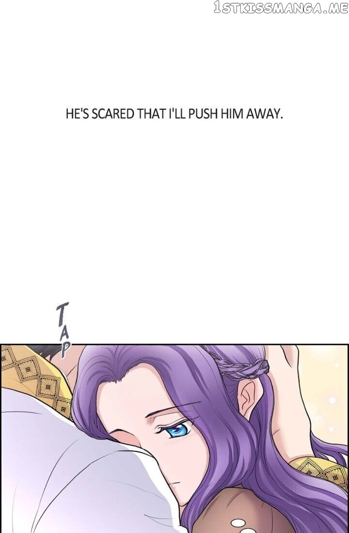 On The Emperor’s Lap chapter 86 - page 28