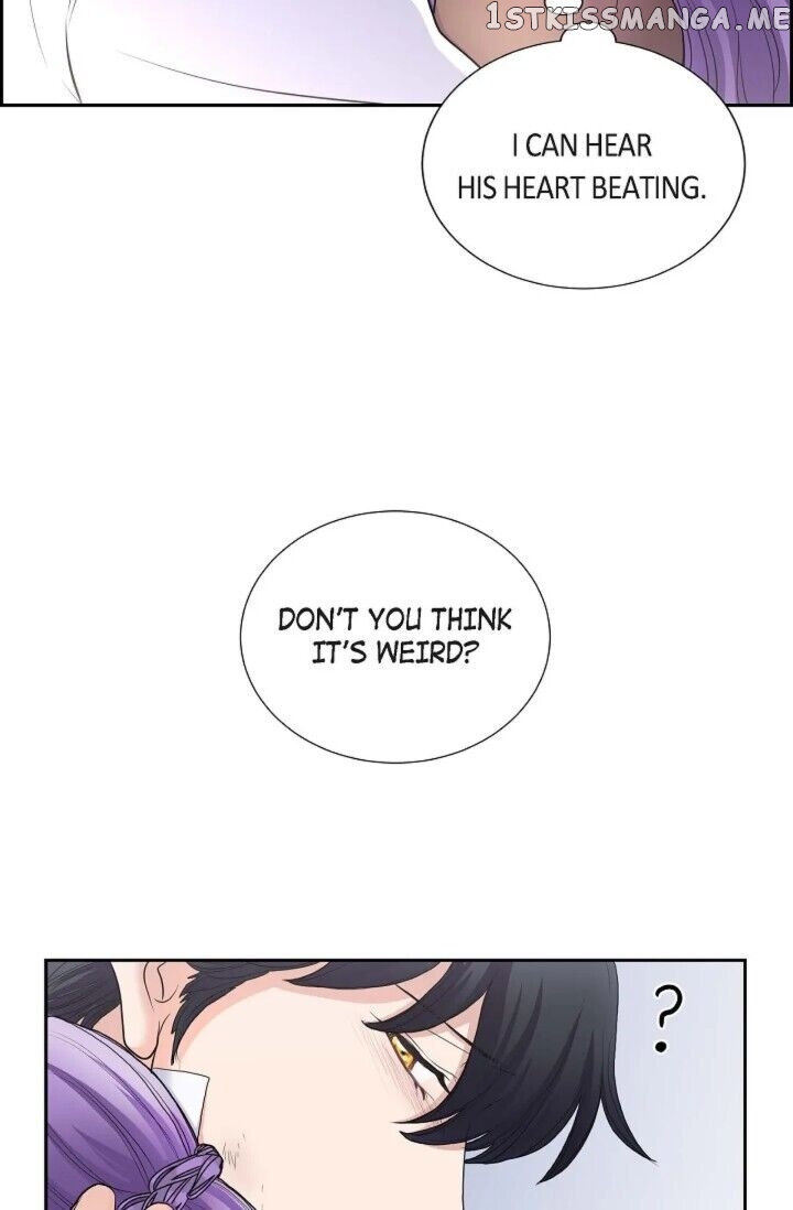 On The Emperor’s Lap chapter 86 - page 29