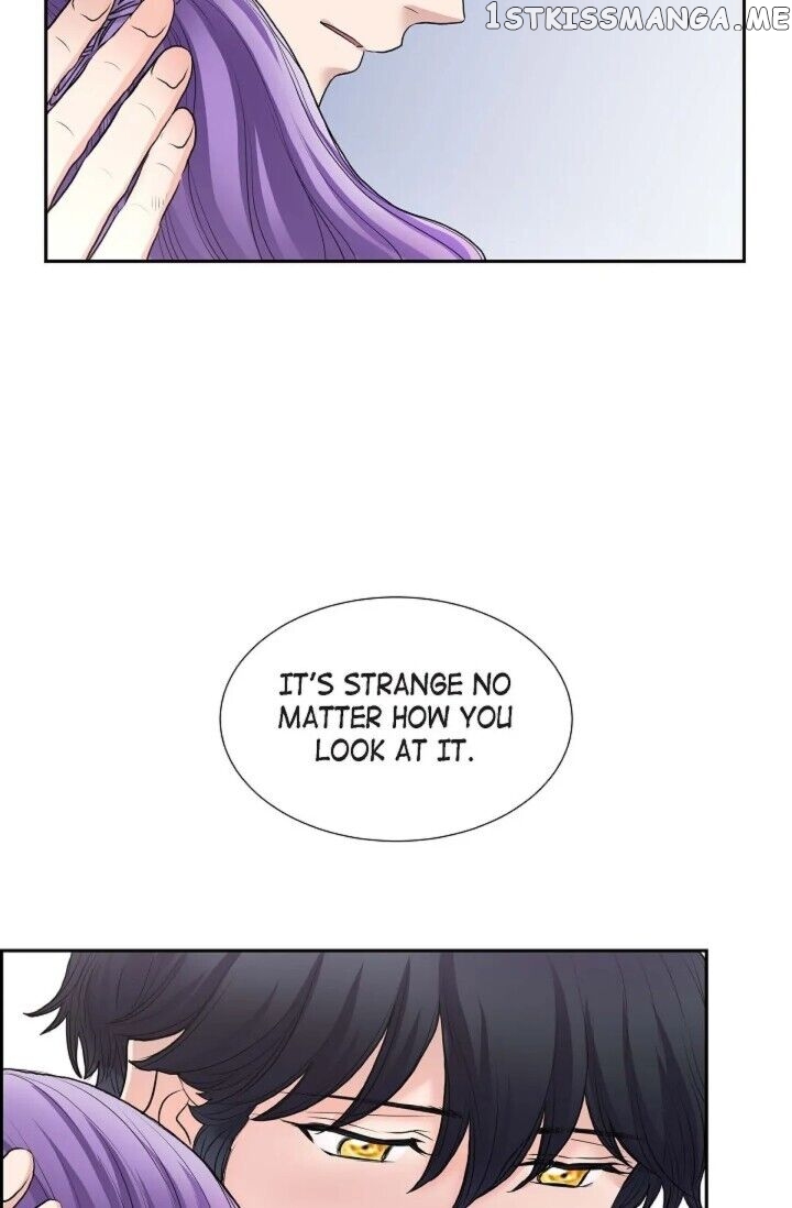 On The Emperor’s Lap chapter 86 - page 30
