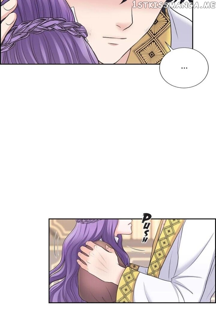 On The Emperor’s Lap chapter 86 - page 31