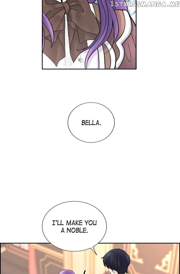 On The Emperor’s Lap chapter 86 - page 36