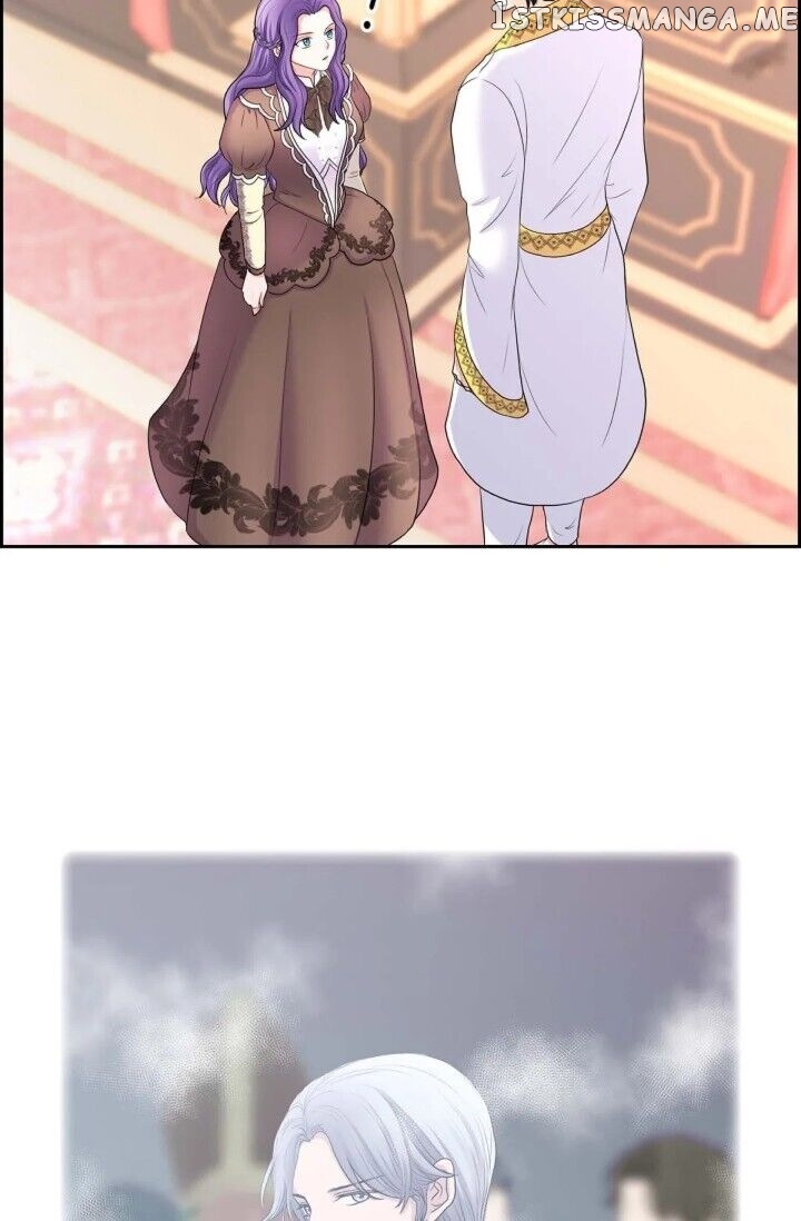On The Emperor’s Lap chapter 86 - page 37