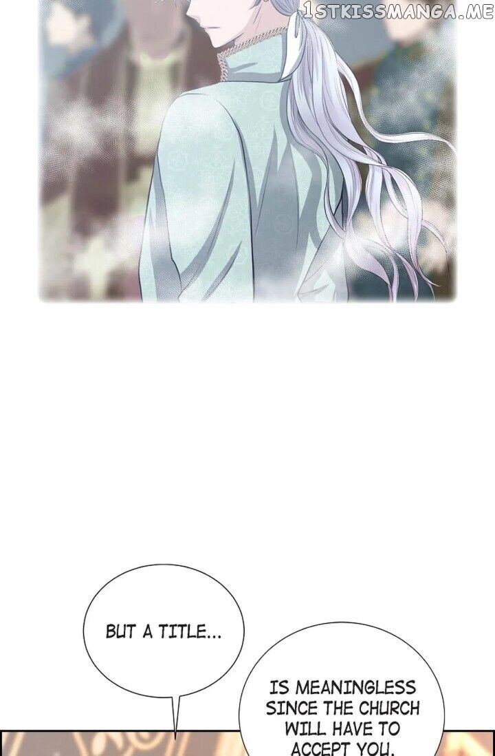 On The Emperor’s Lap chapter 86 - page 38