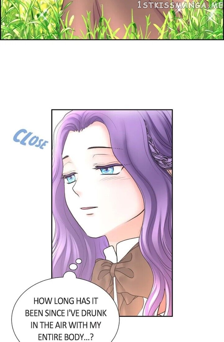 On The Emperor’s Lap chapter 86 - page 4