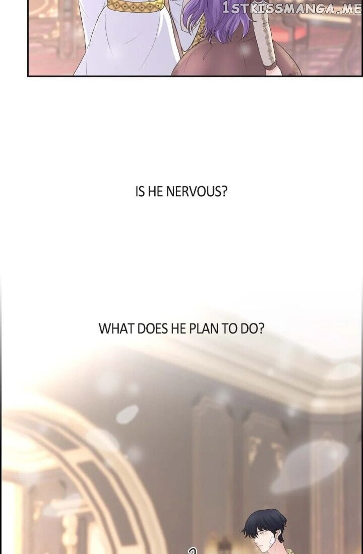 On The Emperor’s Lap chapter 86 - page 41
