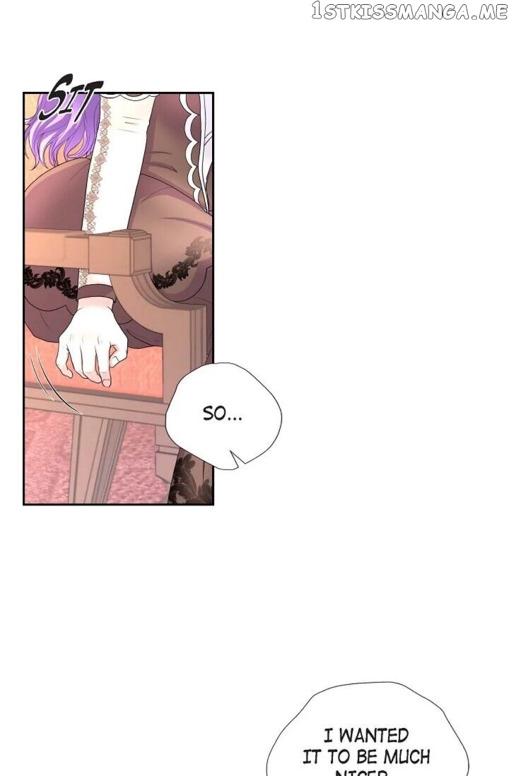 On The Emperor’s Lap chapter 86 - page 43