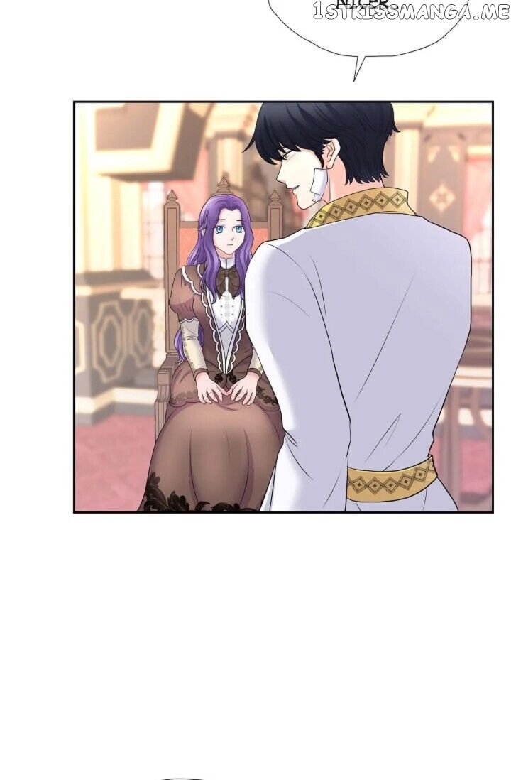 On The Emperor’s Lap chapter 86 - page 44