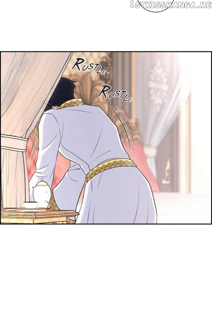 On The Emperor’s Lap chapter 86 - page 46