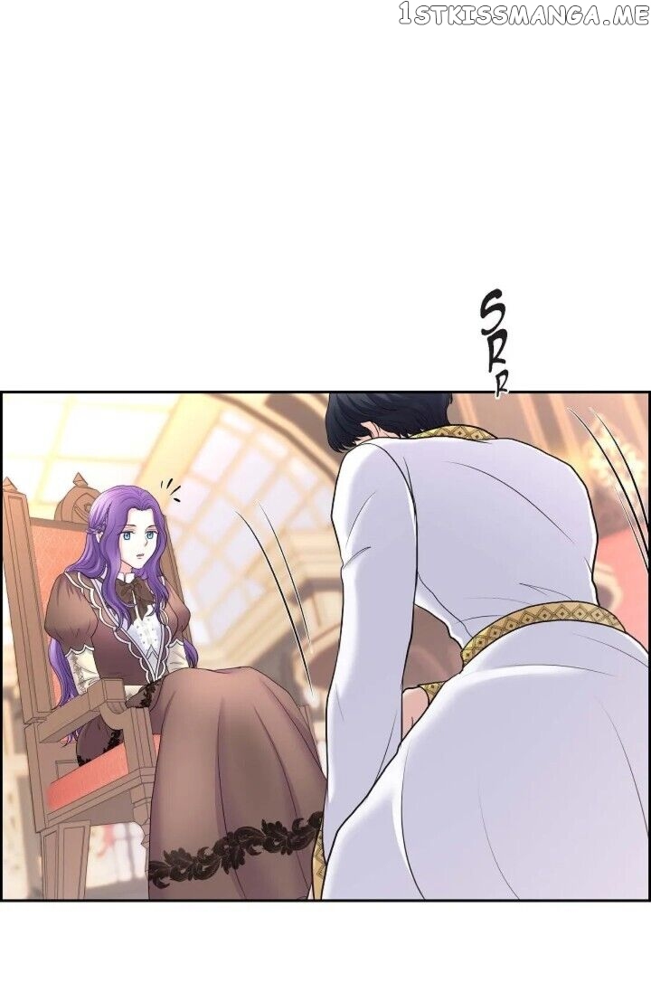 On The Emperor’s Lap chapter 86 - page 48