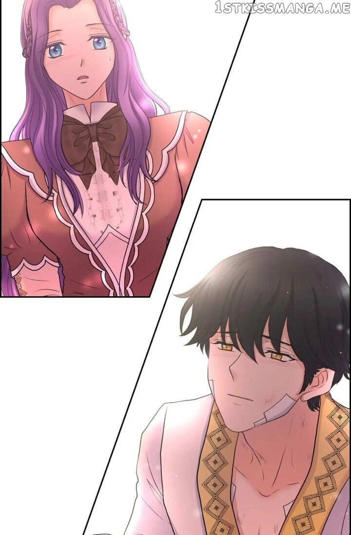 On The Emperor’s Lap chapter 86 - page 51