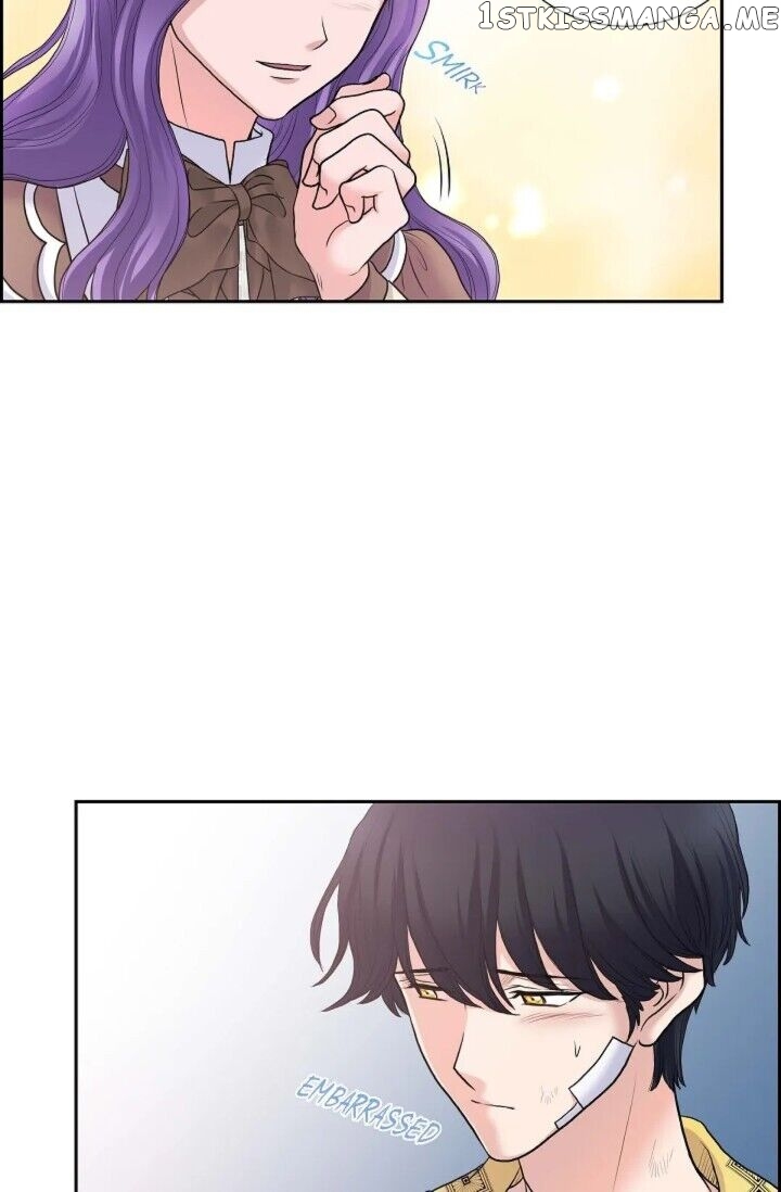 On The Emperor’s Lap chapter 86 - page 55