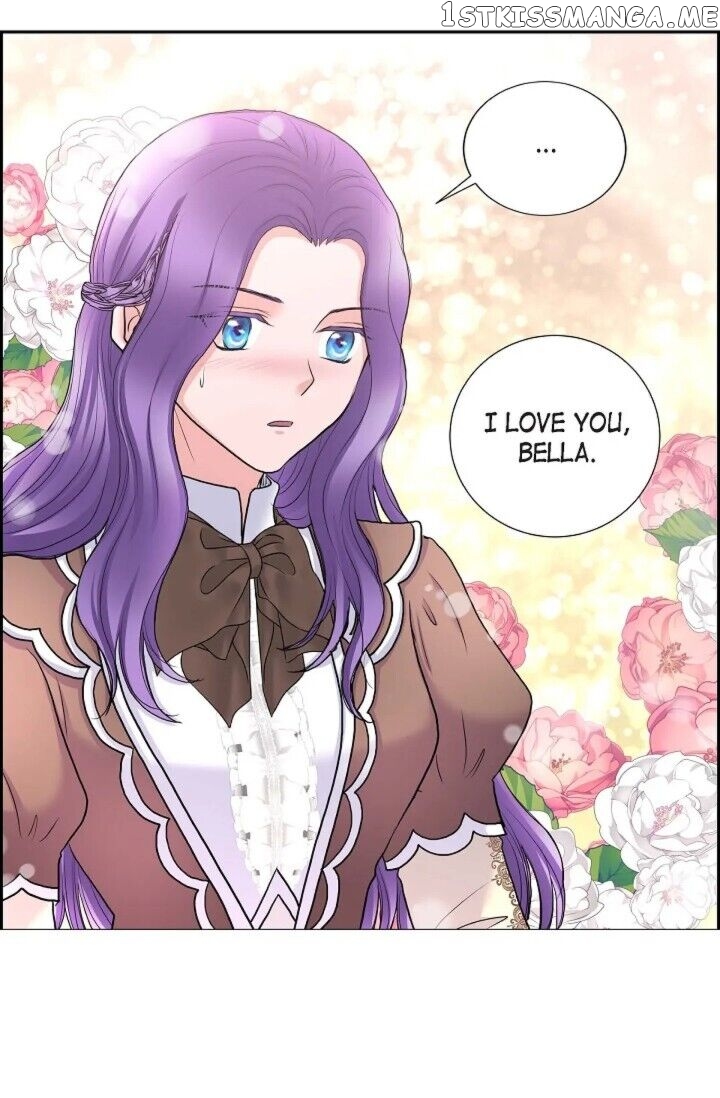 On The Emperor’s Lap chapter 86 - page 57