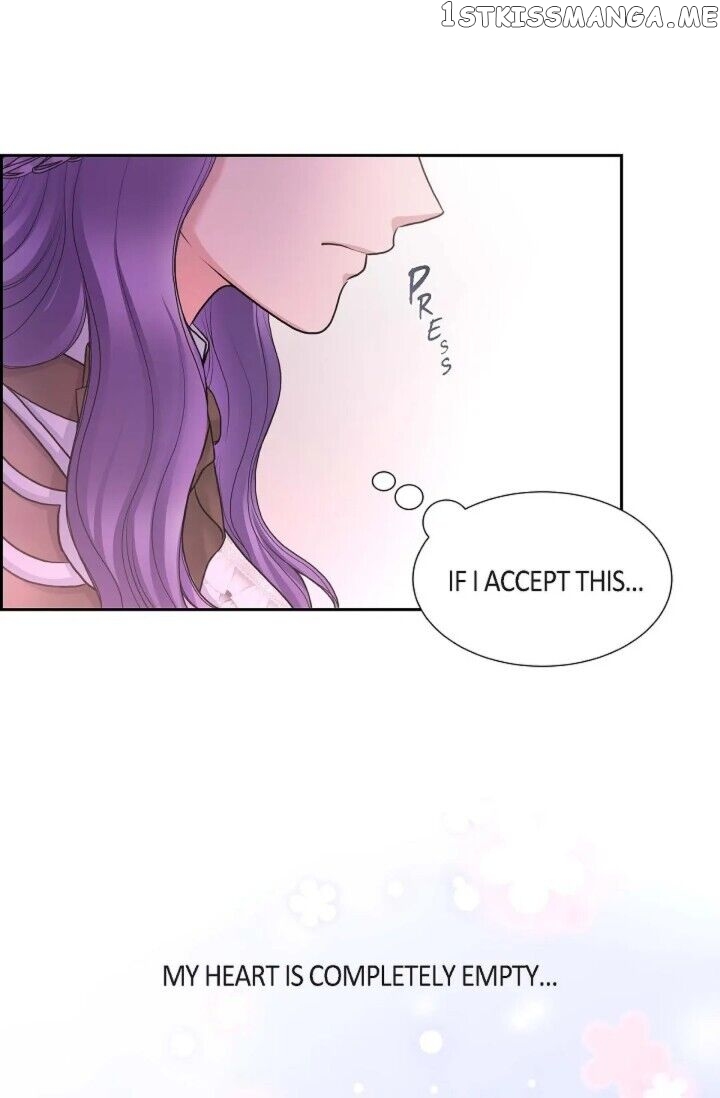 On The Emperor’s Lap chapter 86 - page 58