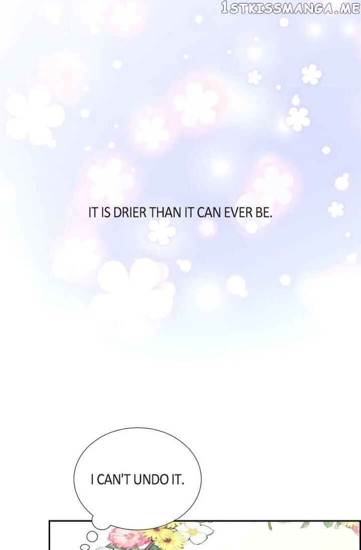 On The Emperor’s Lap chapter 86 - page 59
