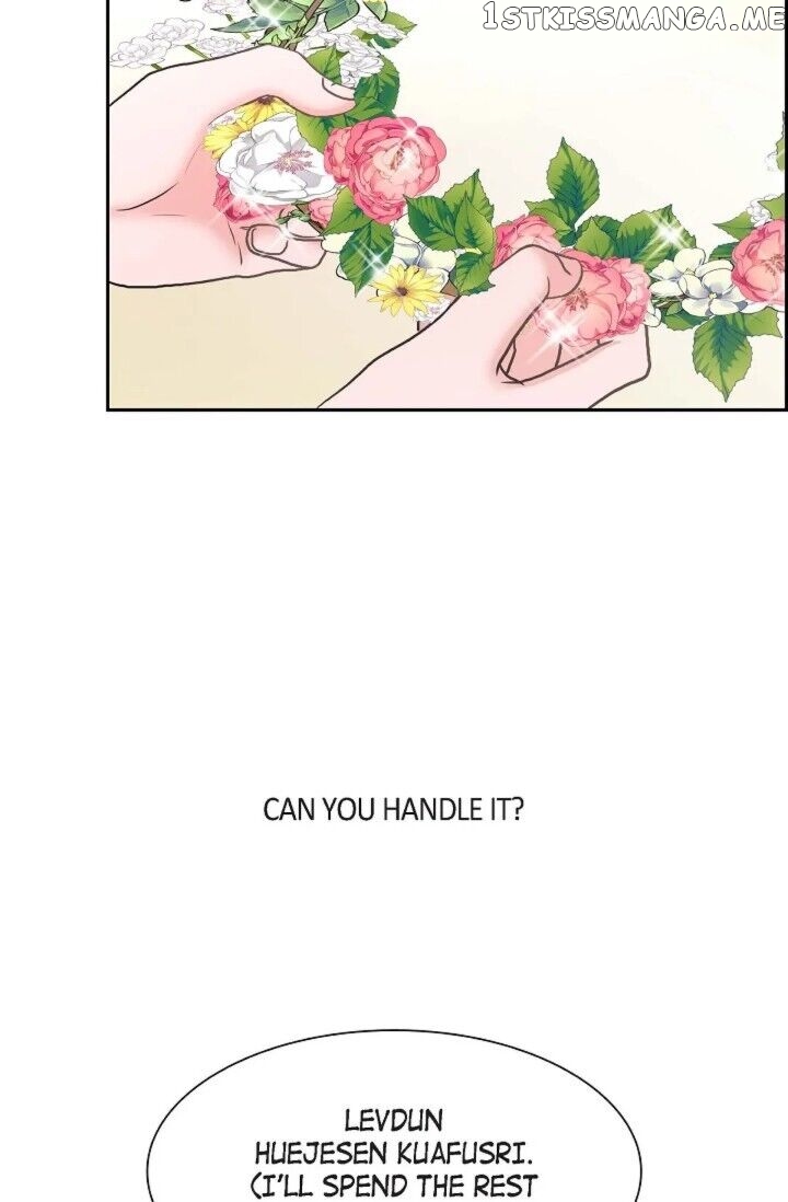 On The Emperor’s Lap chapter 86 - page 60