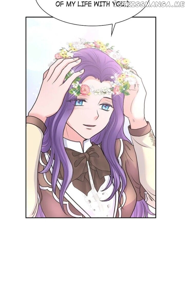 On The Emperor’s Lap chapter 86 - page 61