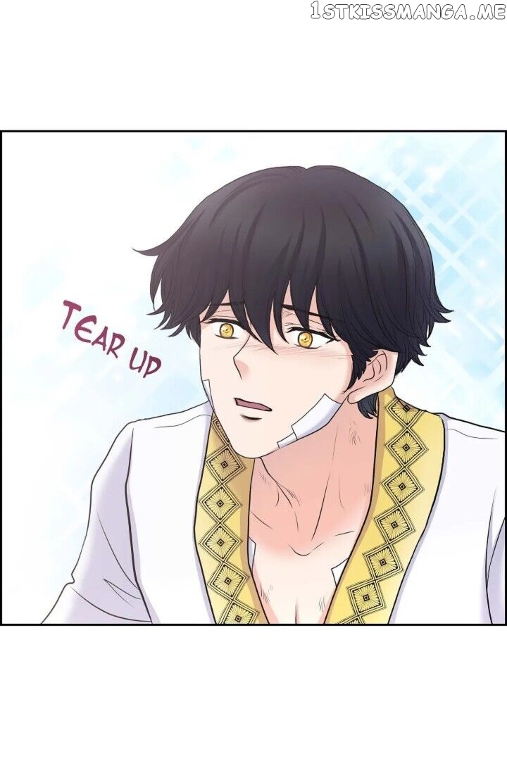 On The Emperor’s Lap chapter 86 - page 62