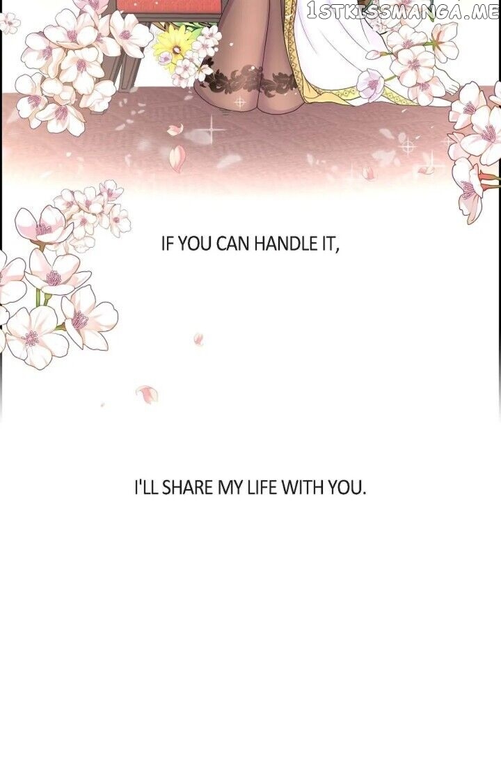 On The Emperor’s Lap chapter 86 - page 64