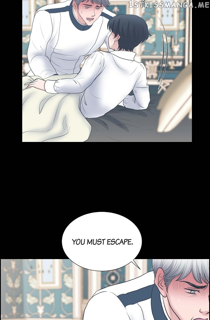 On The Emperor’s Lap chapter 85 - page 10