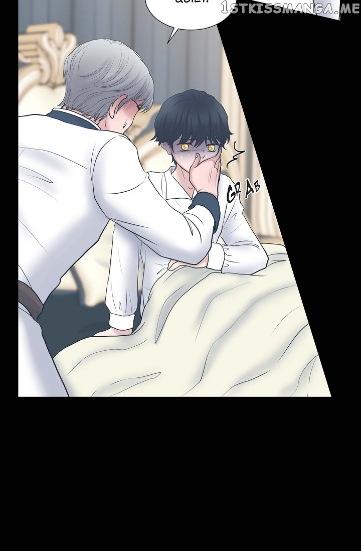 On The Emperor’s Lap chapter 85 - page 13