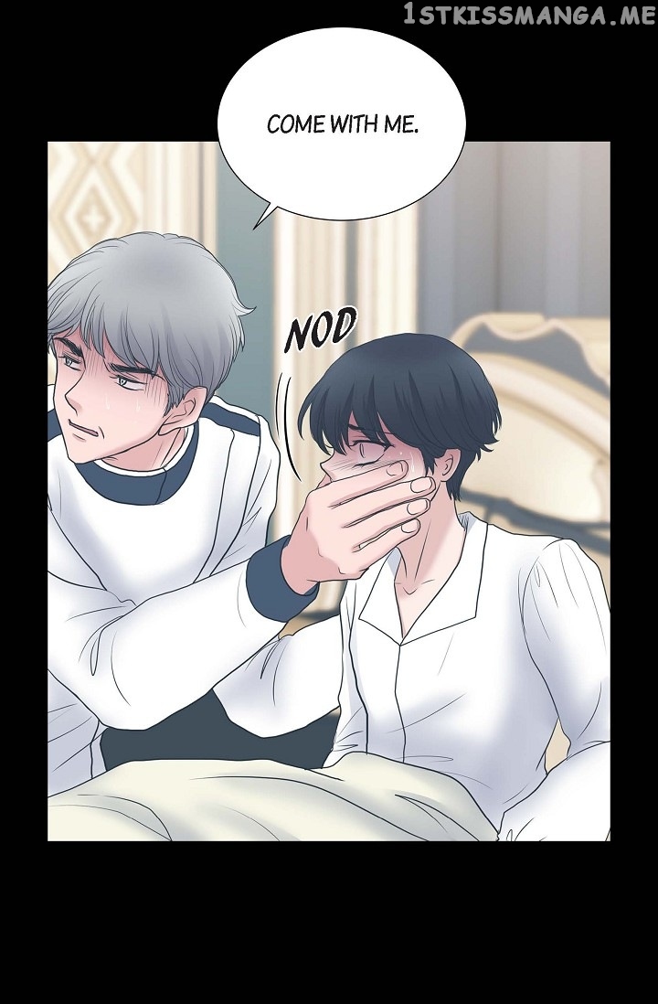 On The Emperor’s Lap chapter 85 - page 14