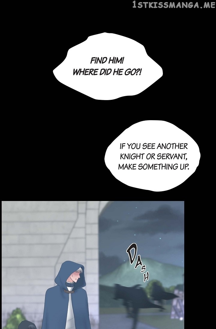 On The Emperor’s Lap chapter 85 - page 16