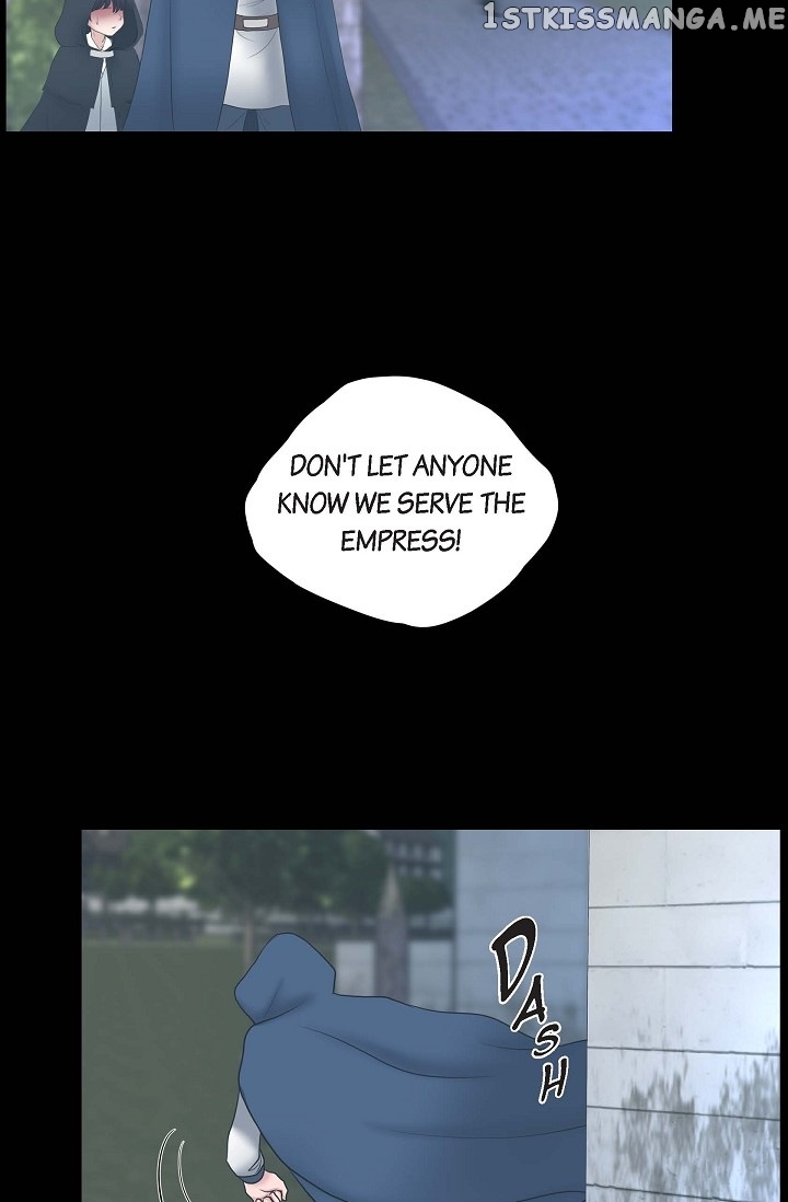 On The Emperor’s Lap chapter 85 - page 17