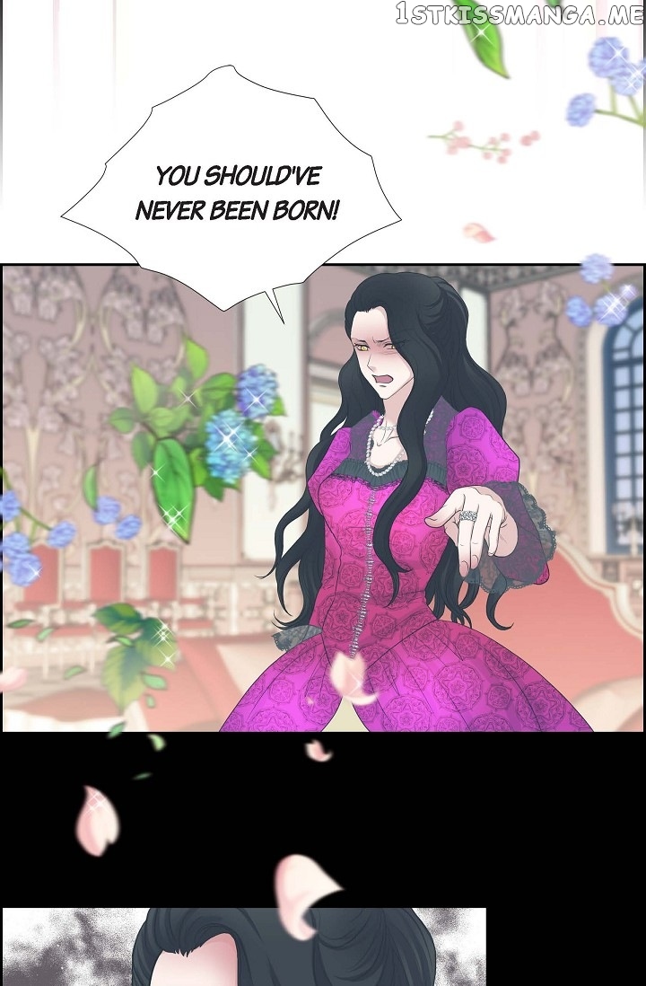 On The Emperor’s Lap chapter 85 - page 2