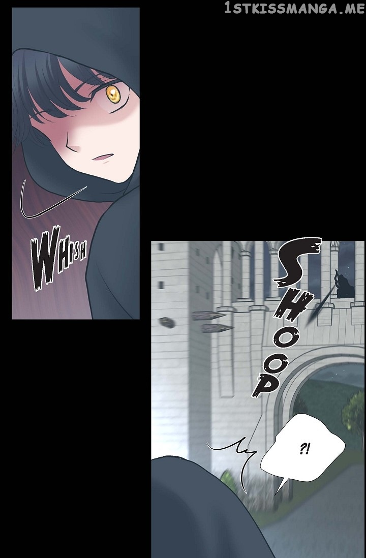 On The Emperor’s Lap chapter 85 - page 21