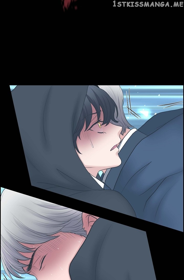On The Emperor’s Lap chapter 85 - page 23