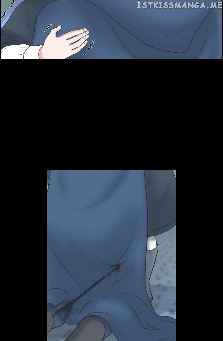 On The Emperor’s Lap chapter 85 - page 25