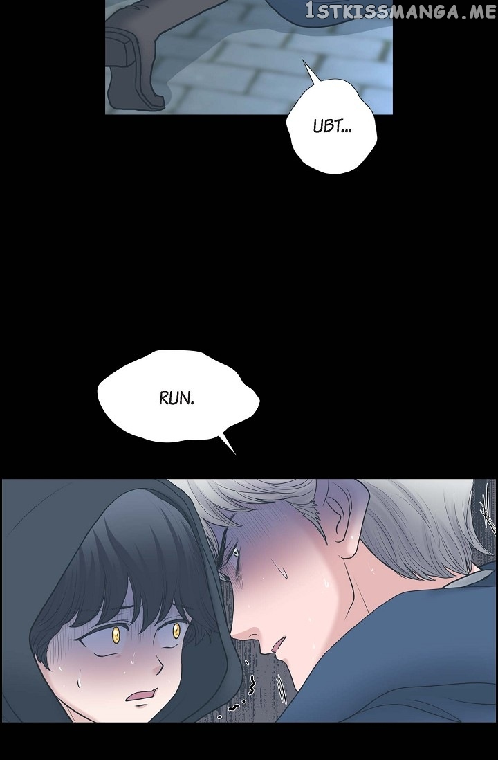On The Emperor’s Lap chapter 85 - page 26