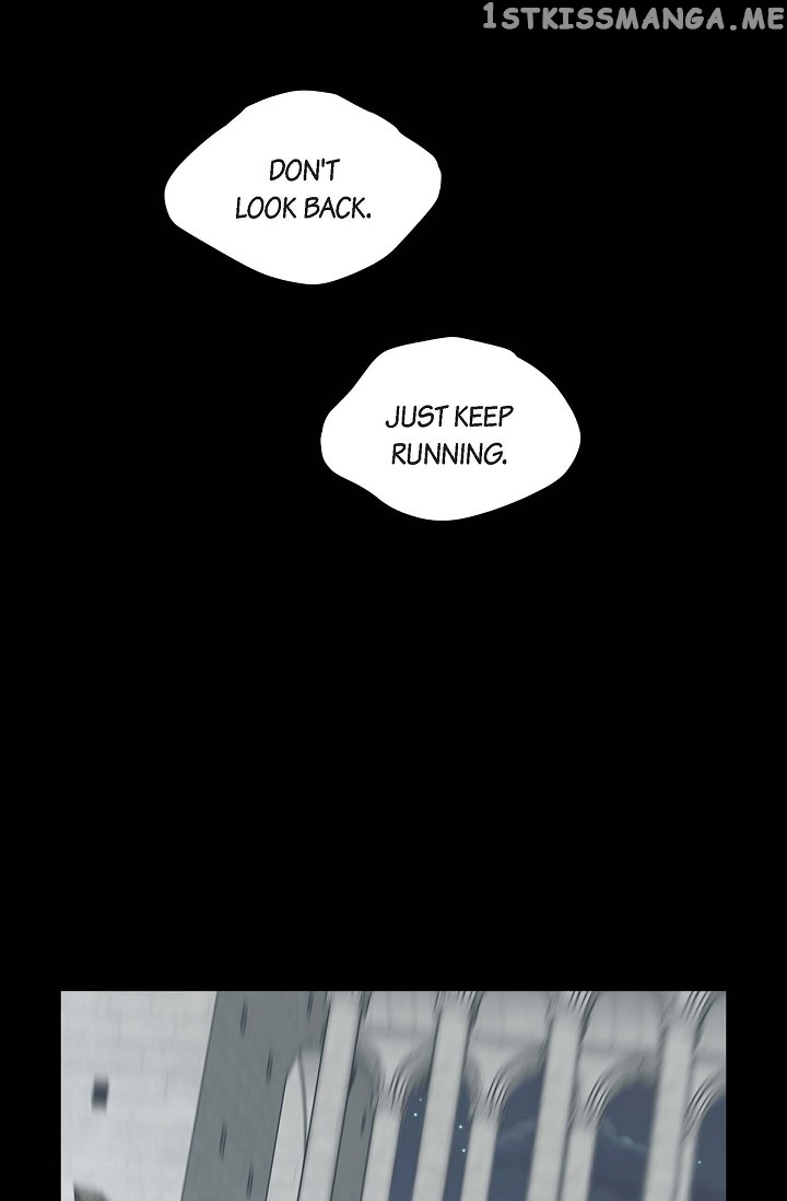 On The Emperor’s Lap chapter 85 - page 27