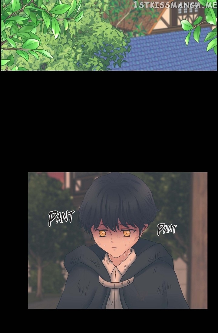 On The Emperor’s Lap chapter 85 - page 30