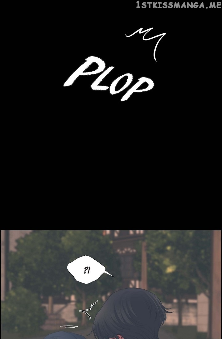 On The Emperor’s Lap chapter 85 - page 31