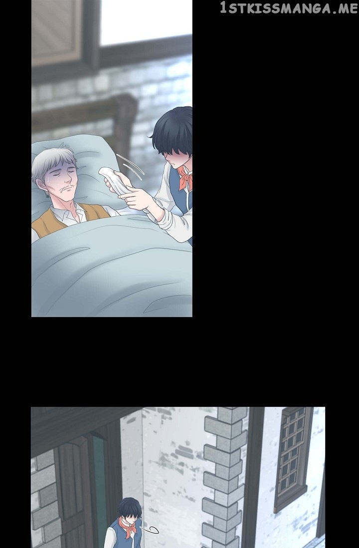On The Emperor’s Lap chapter 85 - page 33