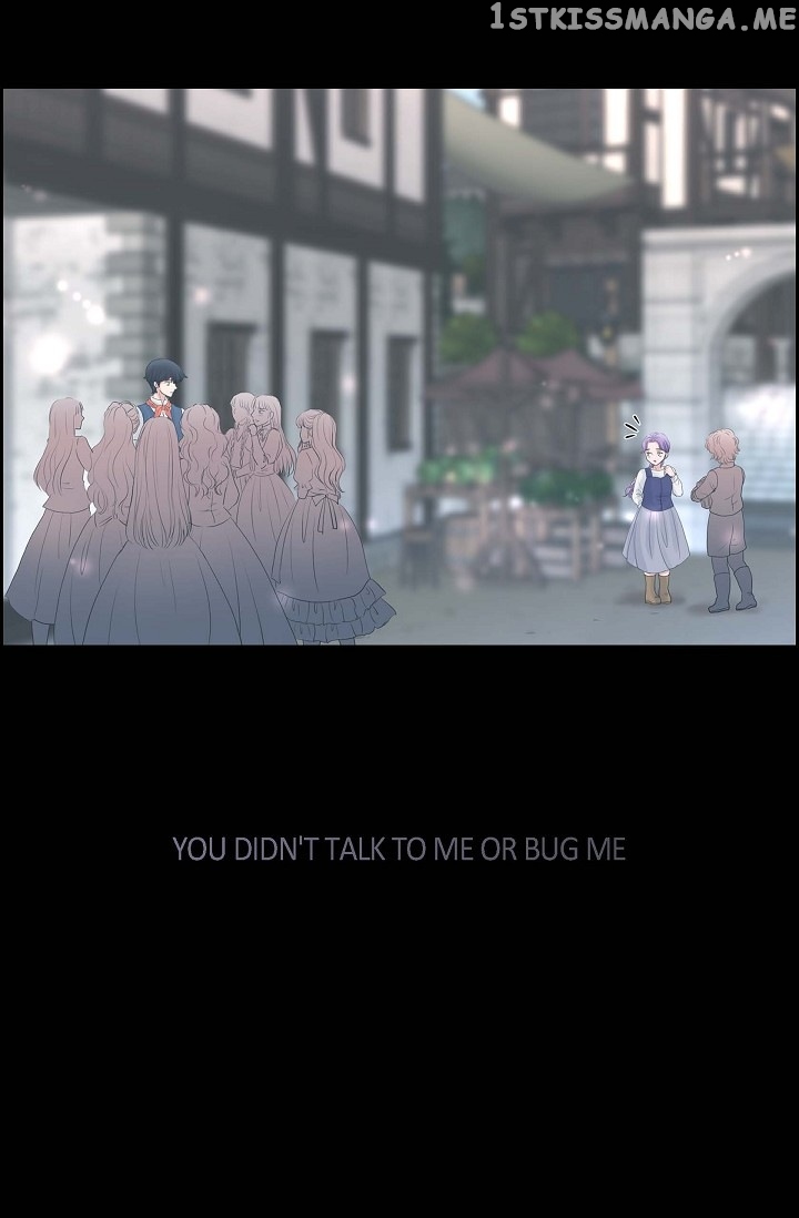 On The Emperor’s Lap chapter 85 - page 37