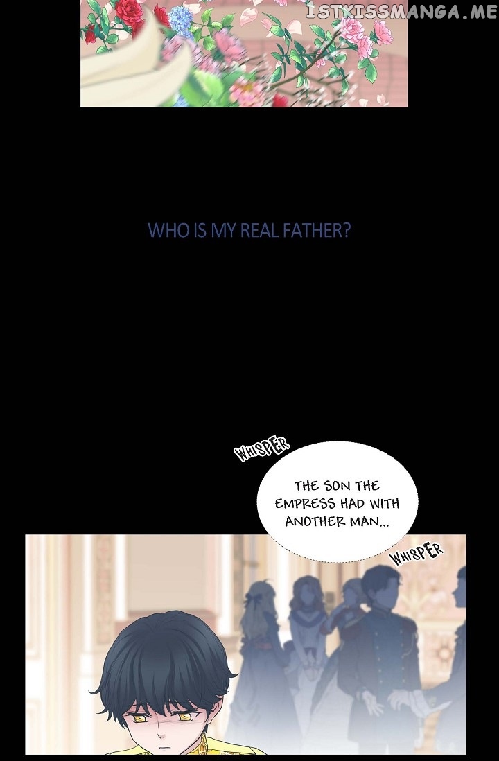 On The Emperor’s Lap chapter 85 - page 4