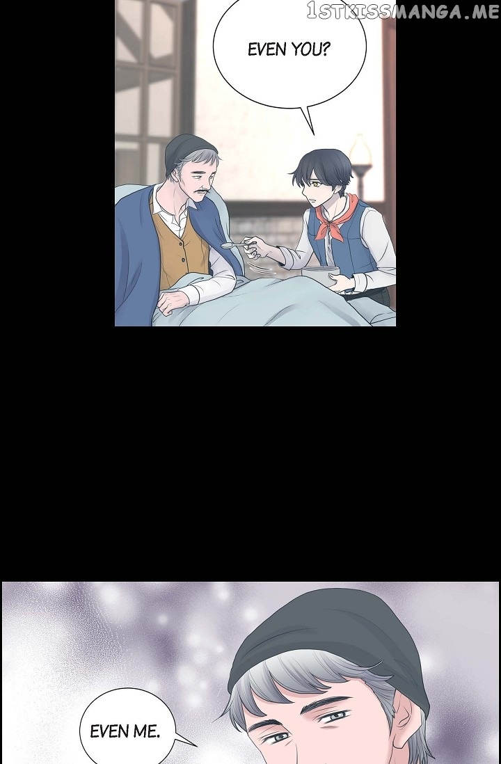 On The Emperor’s Lap chapter 85 - page 40