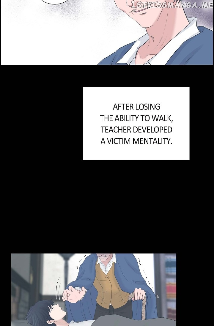 On The Emperor’s Lap chapter 85 - page 41