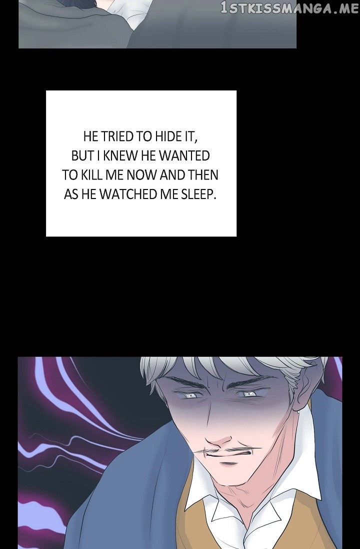 On The Emperor’s Lap chapter 85 - page 42