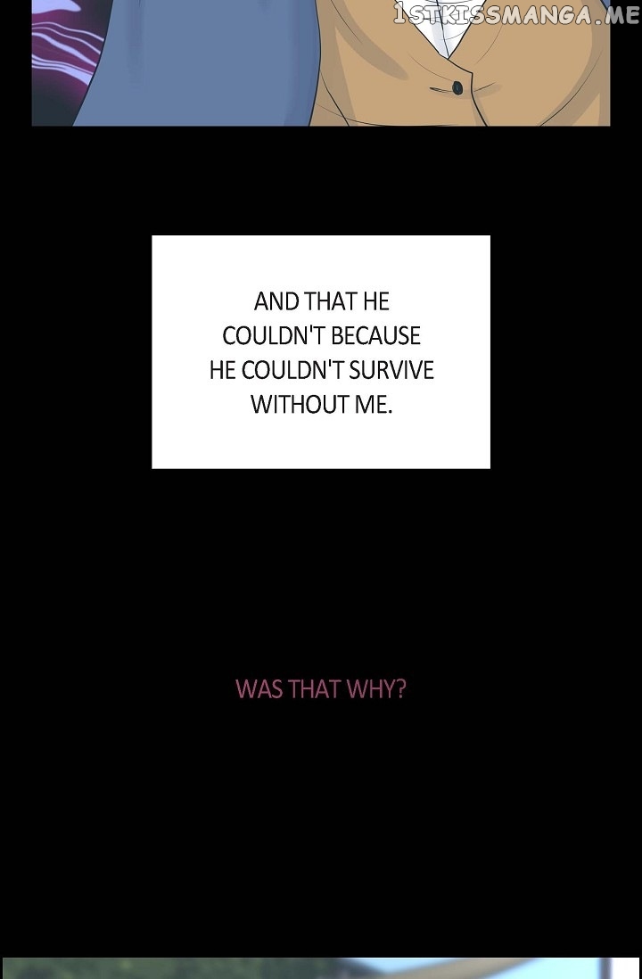 On The Emperor’s Lap chapter 85 - page 43