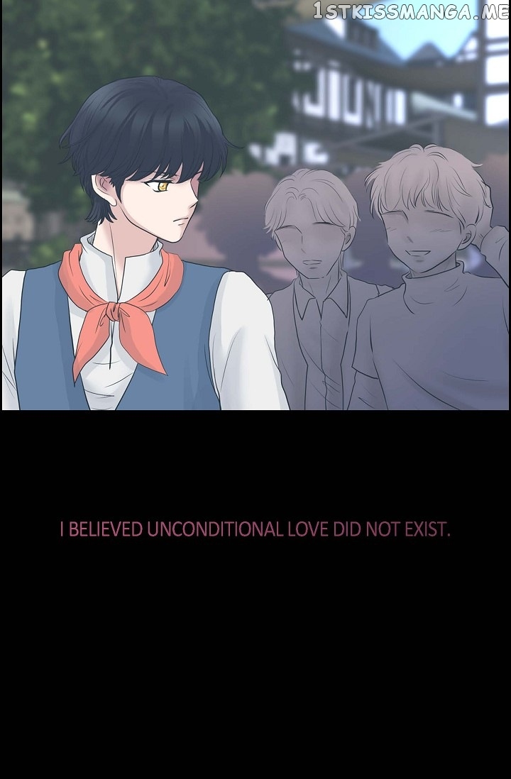 On The Emperor’s Lap chapter 85 - page 44